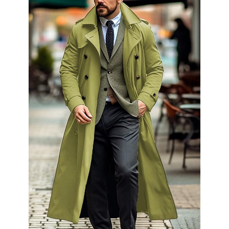 Top 6 Must-Have Men’s Jackets and Coats for Every Season